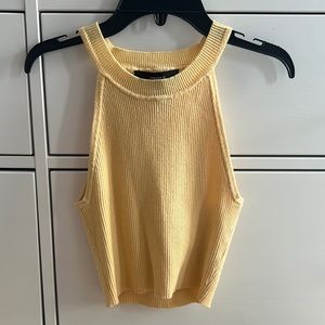 Forever 21 Halter Top